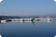 Possibilità di ormeggio nella parte destra del porto di Malinska photo: Zoran Pelikan